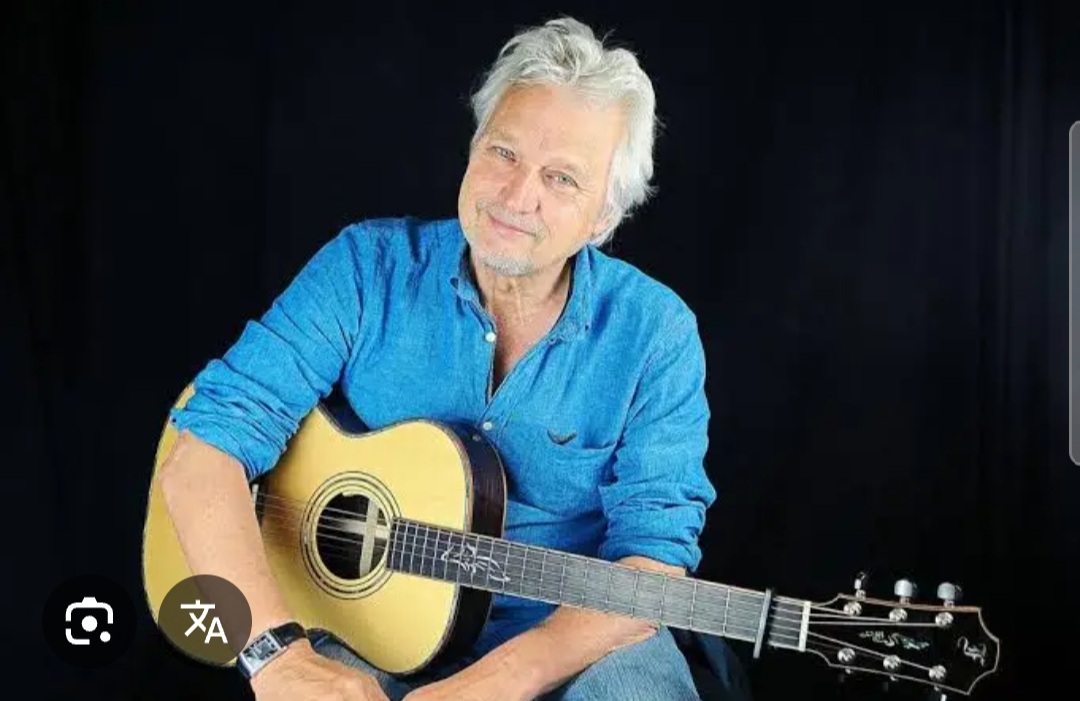 BIRTHDAY WIAHES TO DAVID KNOPFLER