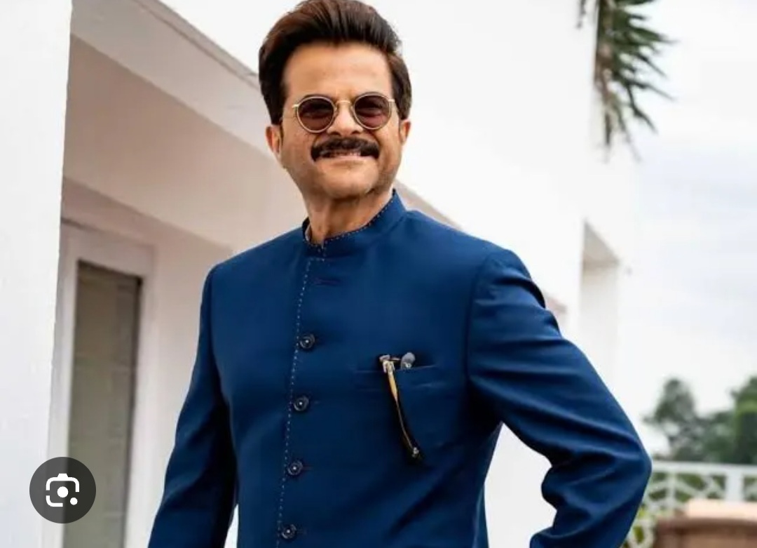 BIRTHDAY WISHES TO ANIL  KAPOOR