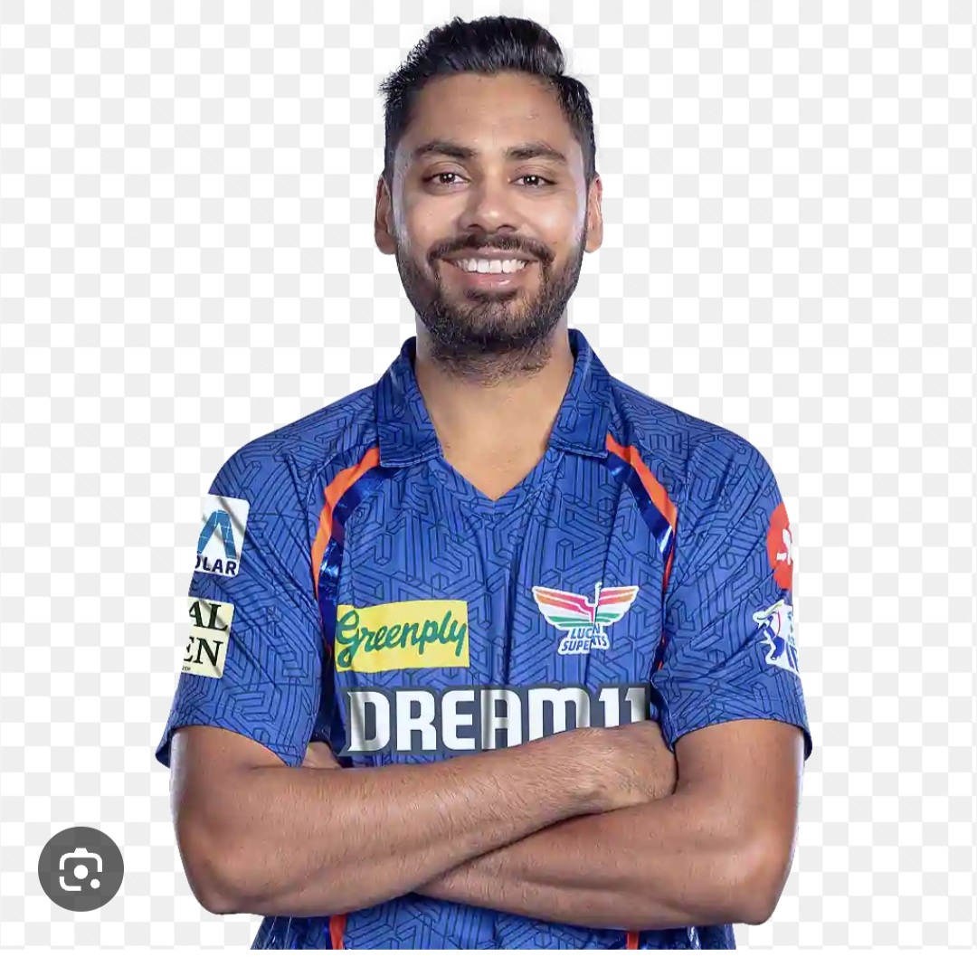 BIRTHDAY WISHES TO AVESH KHAN