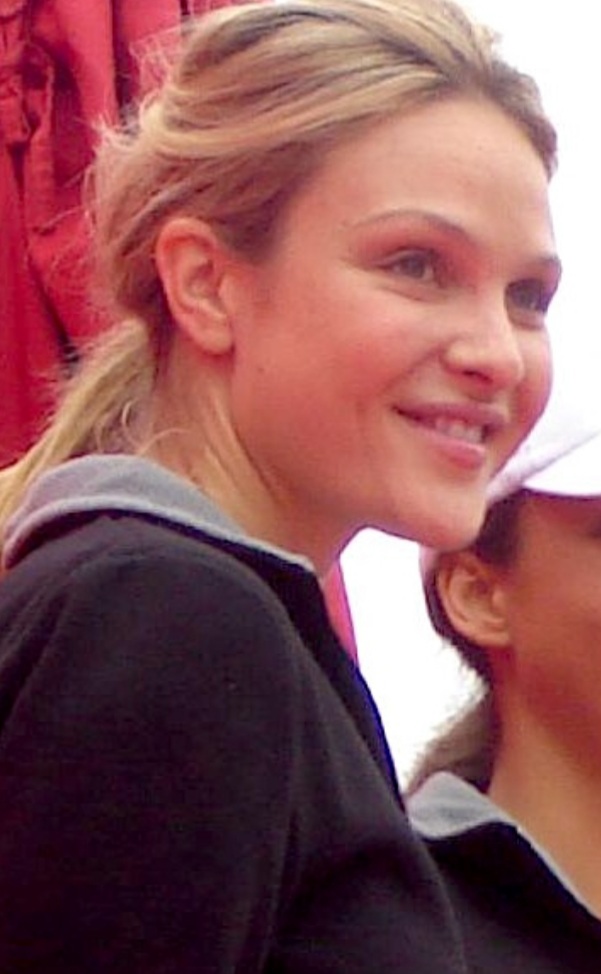 BIRTHDAY WISHES TO Beau Garrett