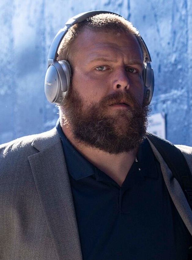 BIRTHDAY WISHES TO BRANDON SCHERFF