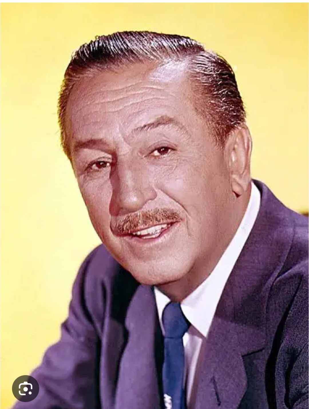 BIRTHDAY WISHES TO CO FOUNDER OF WALT DISNEY