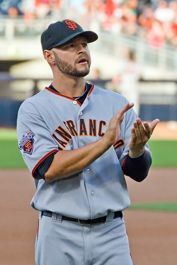 BIRTHDAY WISHES TO Cody Ross