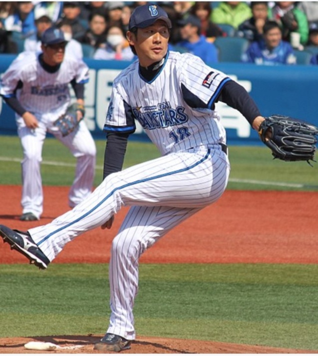 BIRTHDAY WISHES TO DAISUKE MIURA