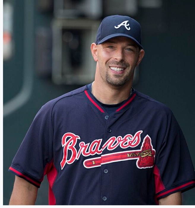 BIRTHDAY WISHES TO DAVID AARDSMA