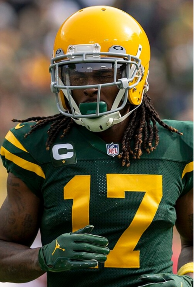 BIRTHDAY WISHES TO DEVANTE  ADAMS