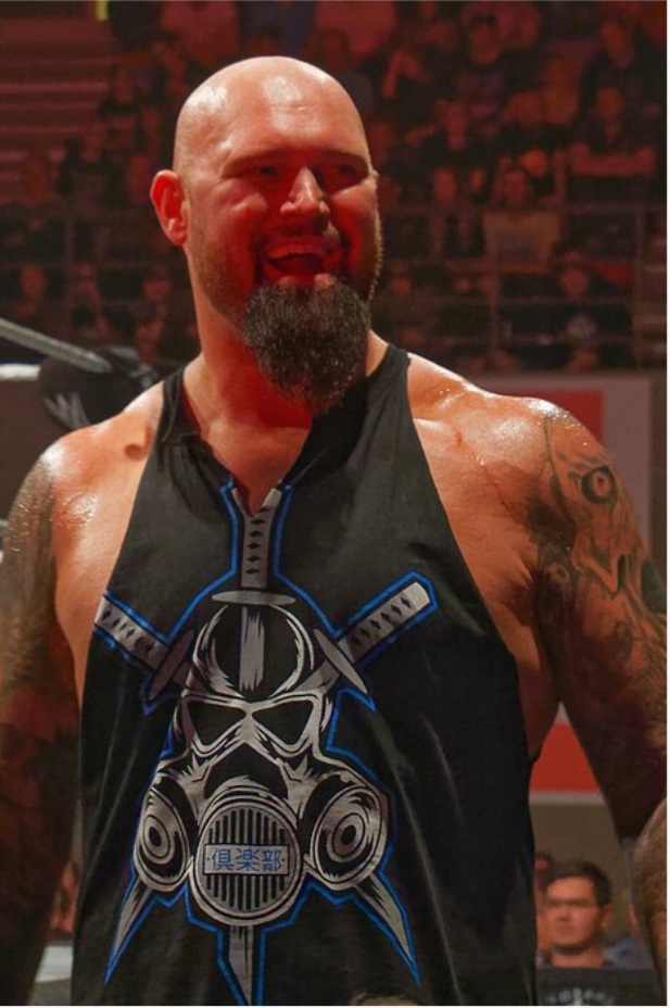 BIRTHDAY WISHES TO DOC DOC GALLOWS