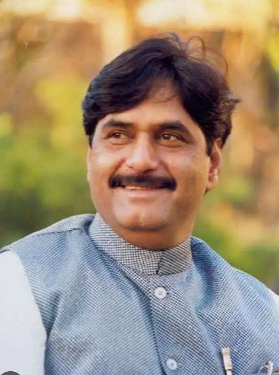 BIRTHDAY WISHES TO GOPINATH MUNDE ON HIS BIRTHDAY