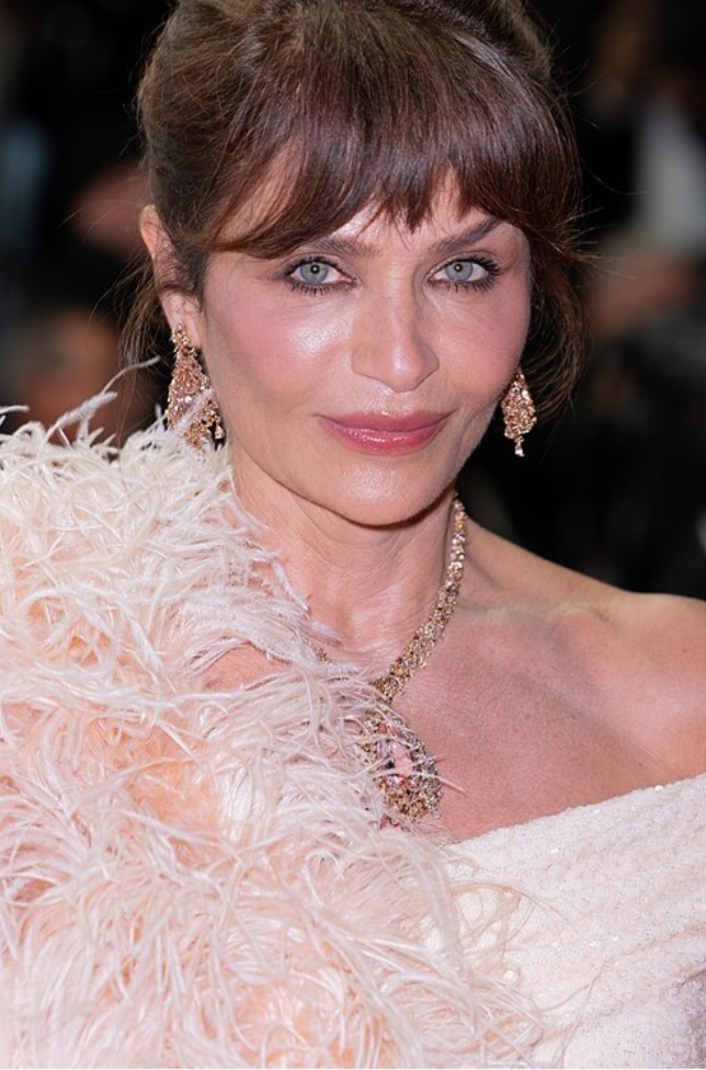 BIRTHDAY WISHES TO Helena Christensen