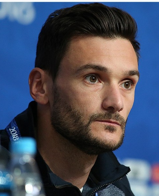 BIRTHDAY WISHES TO HUGO LORIS