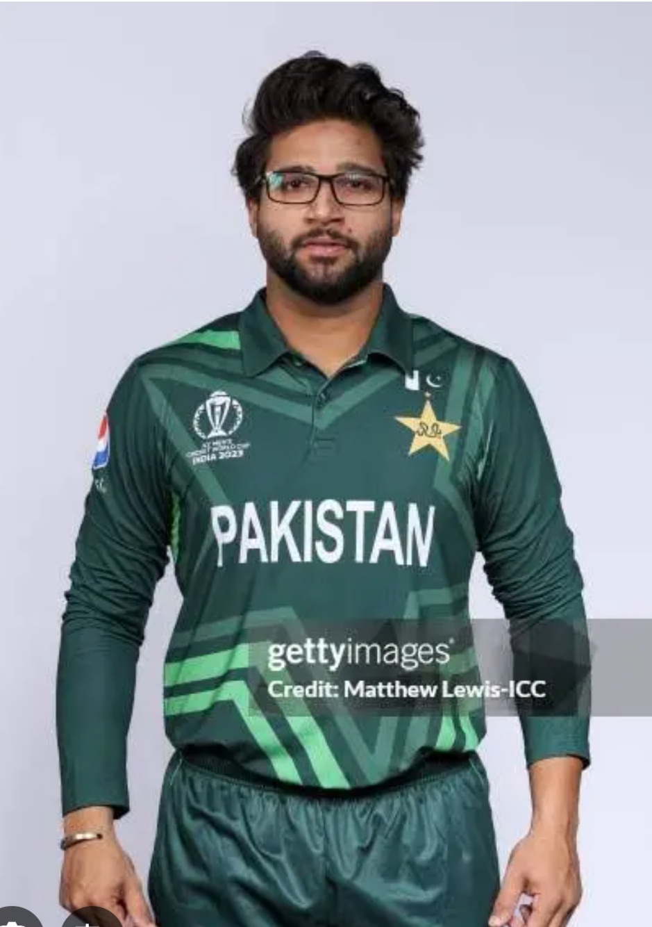 BIRTHDAY WISHES TO IMAM UL HAQ