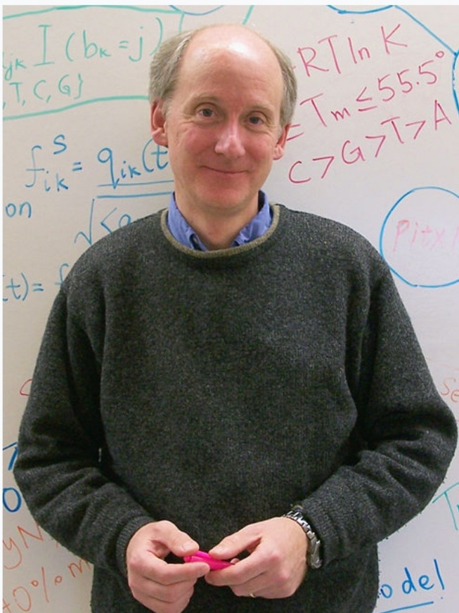 BIRTHDAY WISHES TO JAMES THOMSON CELL BIOLOGIST