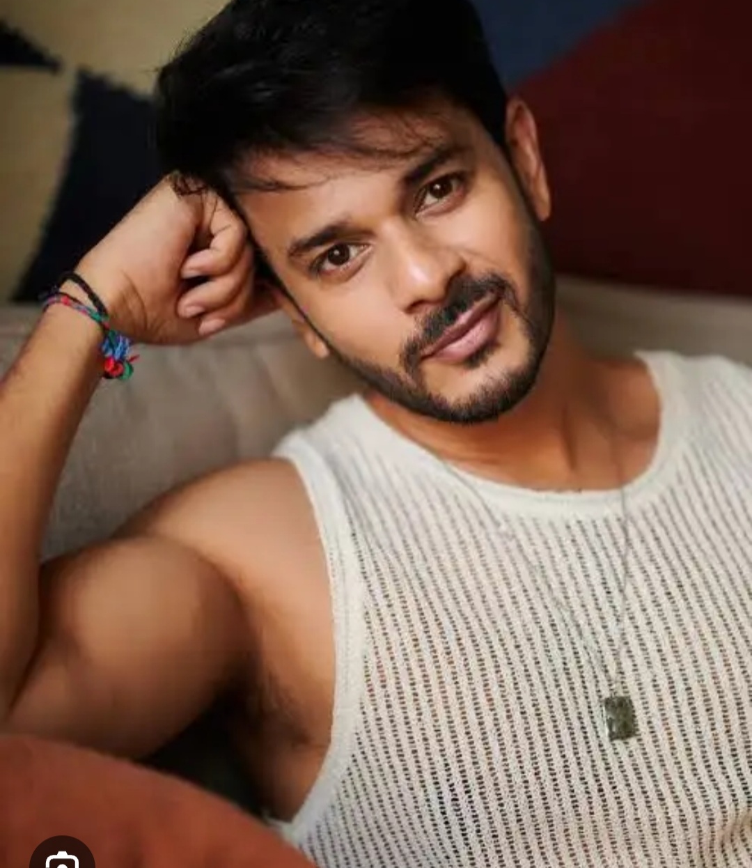 BIRTHDAY WISHES TO JAY SONI