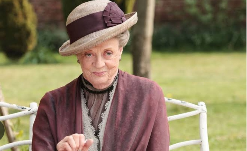 BIRTHDAY WISHES TO MAGGIE SMITH ON HIS BIRTHDAY