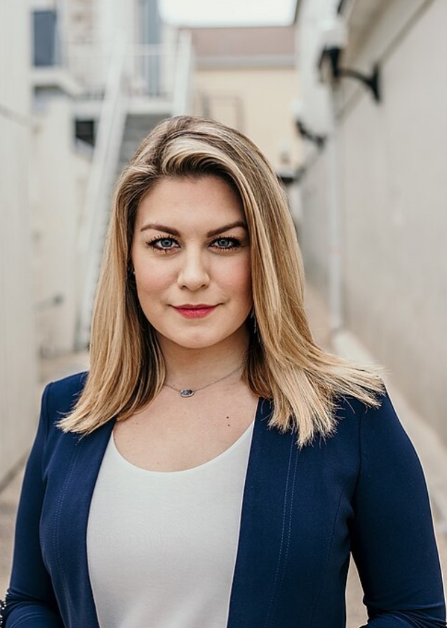 BIRTHDAY WISHES TO Mallory Hagan