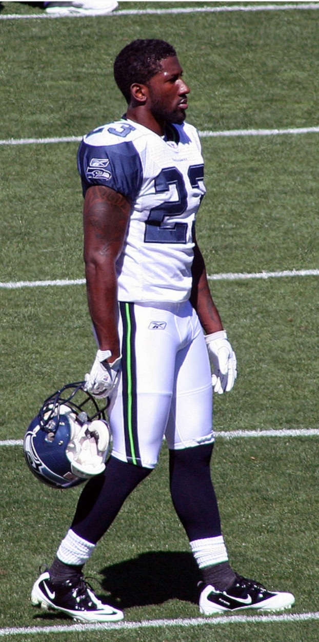 BIRTHDAY WISHES TO MARCUS TRUFANT