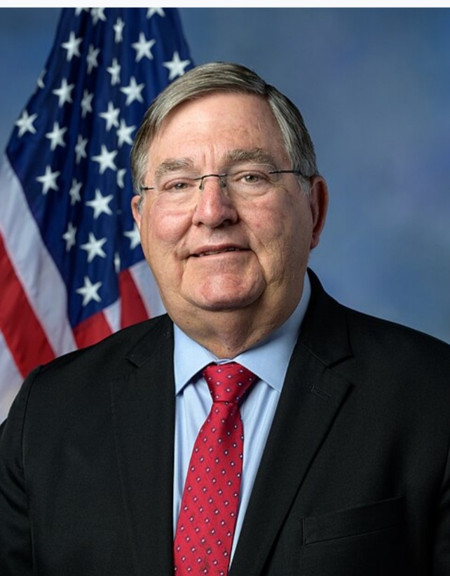 BIRTHDAY WISHES TO Michael C. Burgess