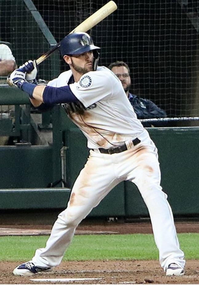 BIRTHDAY WISHES TO Mitch Haniger