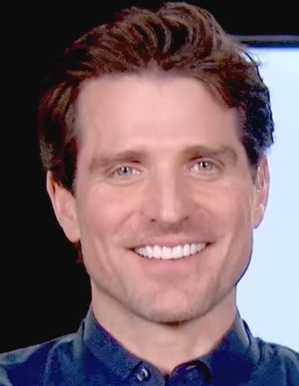 BIRTHDAY WISHES TO PATRICK SHARP