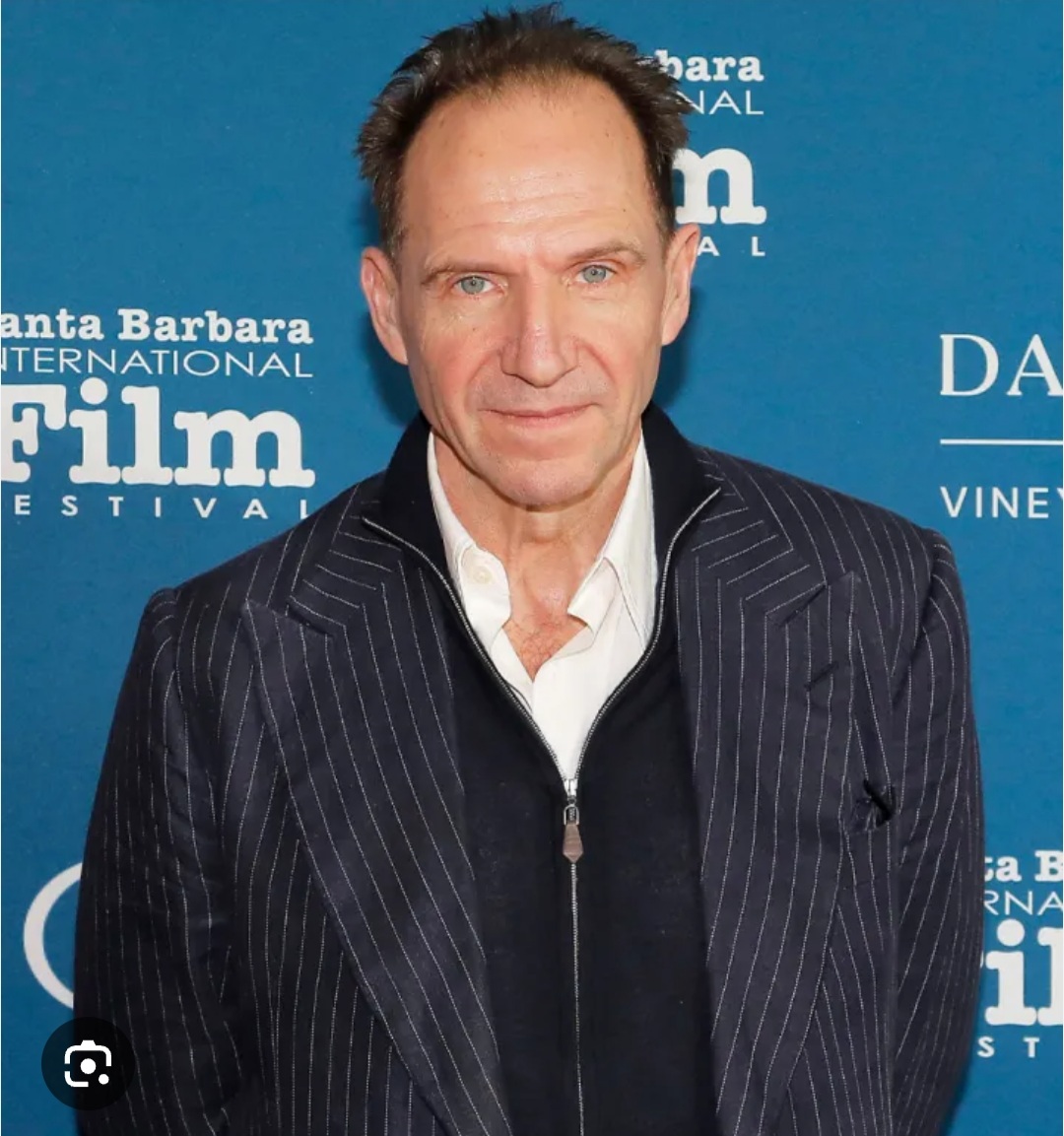 BIRTHDAY WISHES TO RALPH FIENNES