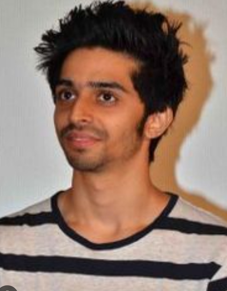 BIRTHDAY WISHES TO SHIVAM PATIL