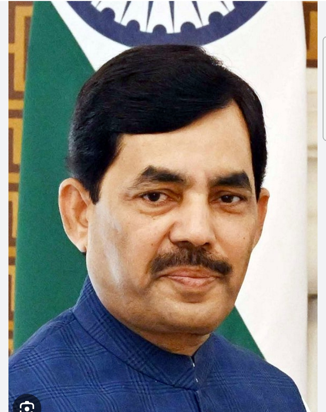 BIRTHDAY WISHES TO SYED SHAHNAWAZ