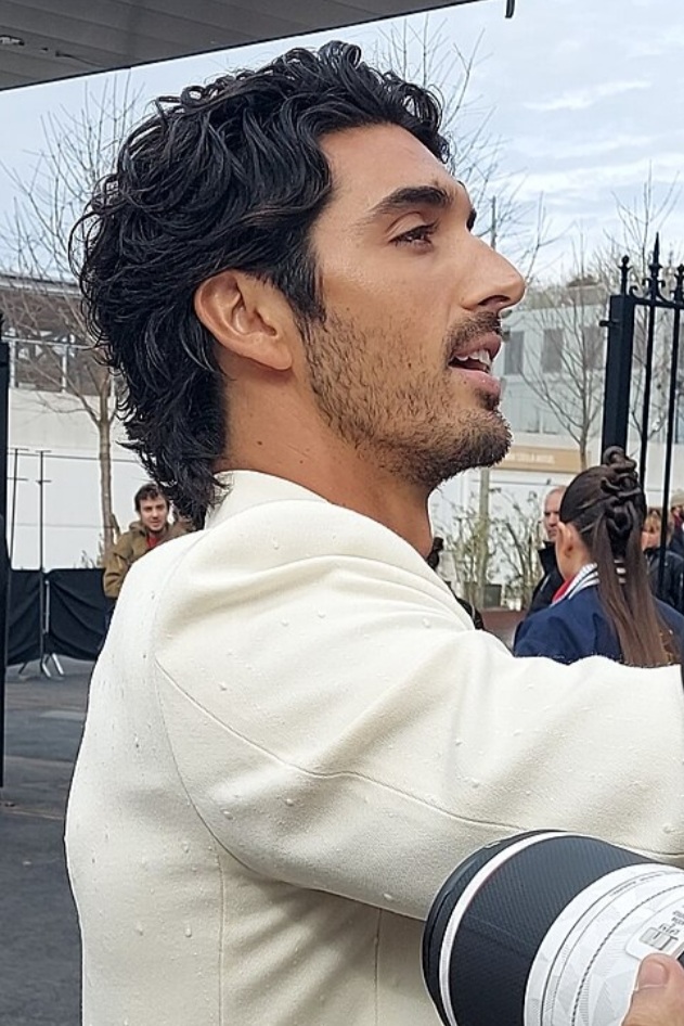 BIRTHDAY WISHES TO Taylor Zakhar Perez