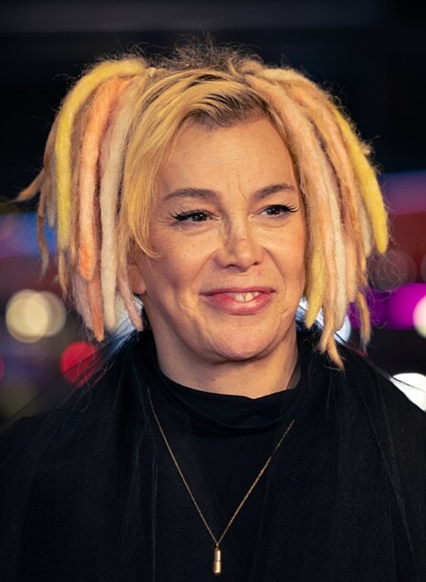 BIRTHDAY WISHES TO The Wachowskis