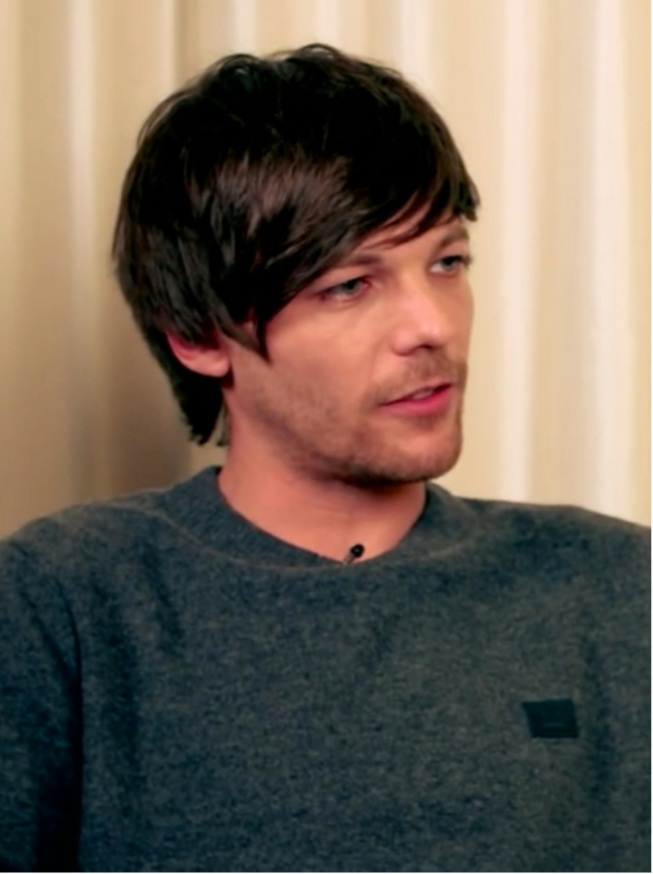 BIRTHDAY WISHES TO TOMLINSON