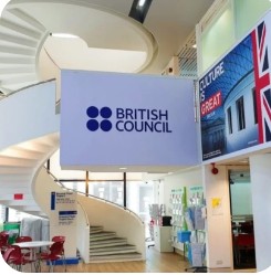 British Council UK 90th Anniversary Fellowship 2027 | Fully Funded