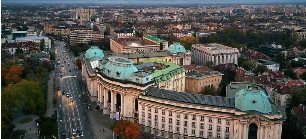 Bulgaria INSAIT Summer Research Fellowship 2026 (Fully Funded)