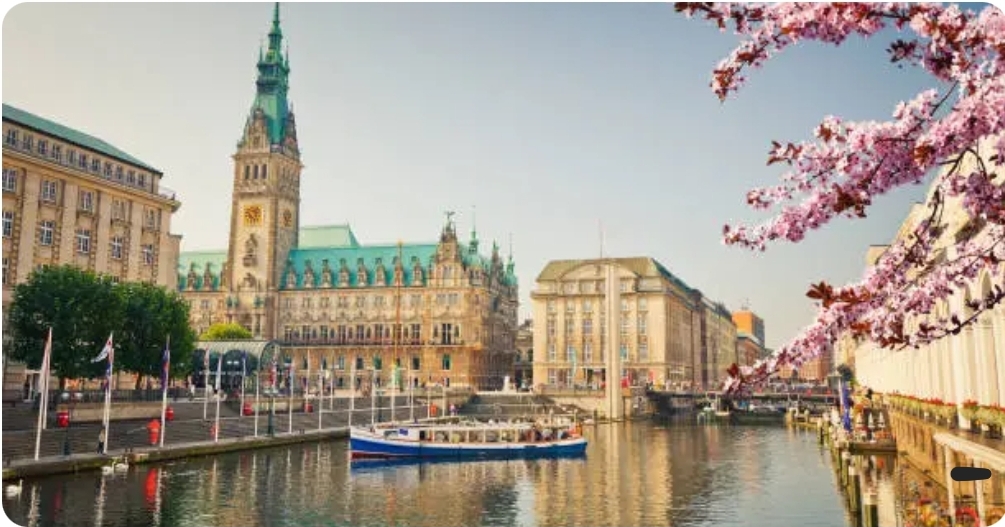 CALAS-HIAS Research Program Fellowship 2026, Germany (Fully Funded)