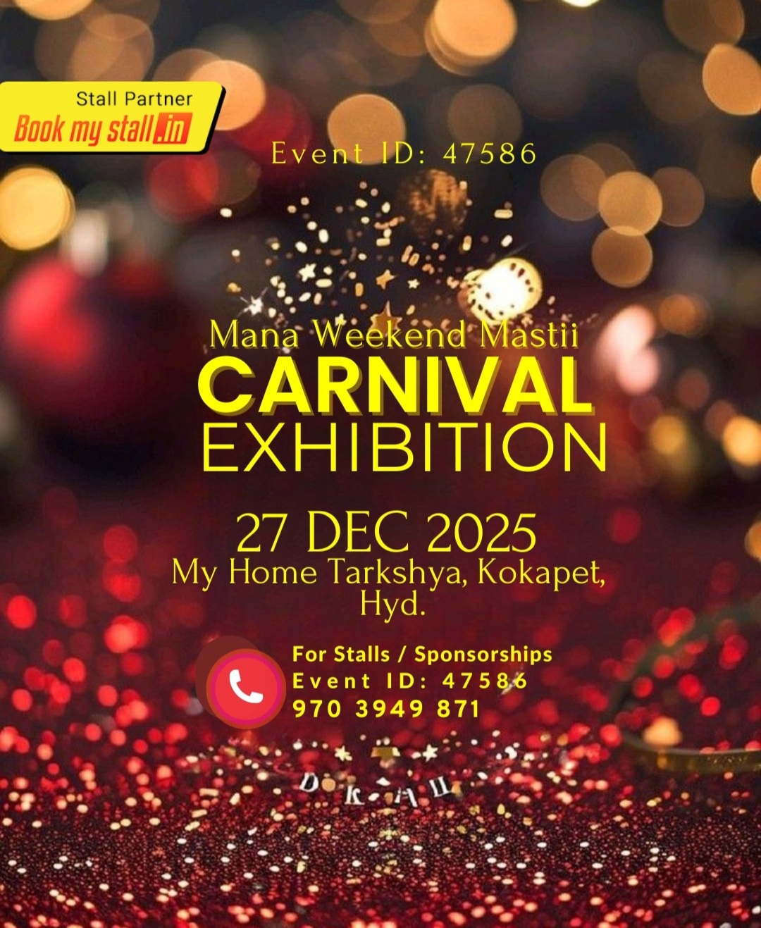 CANIVAL EXHIBITION
