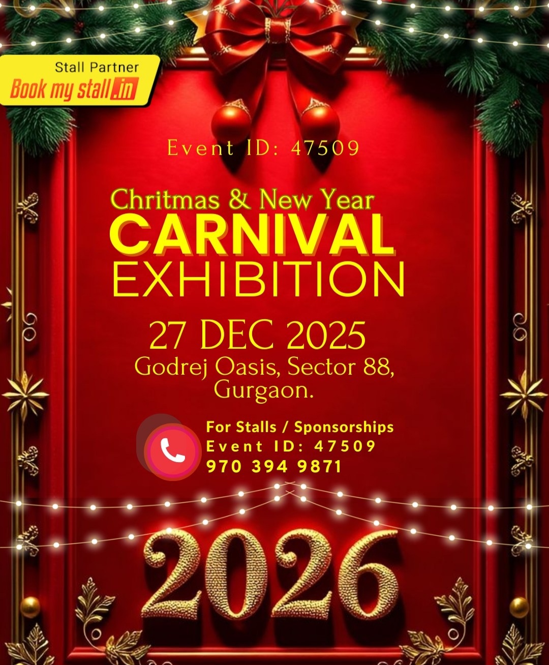 CARNIVAL EXHIBITION