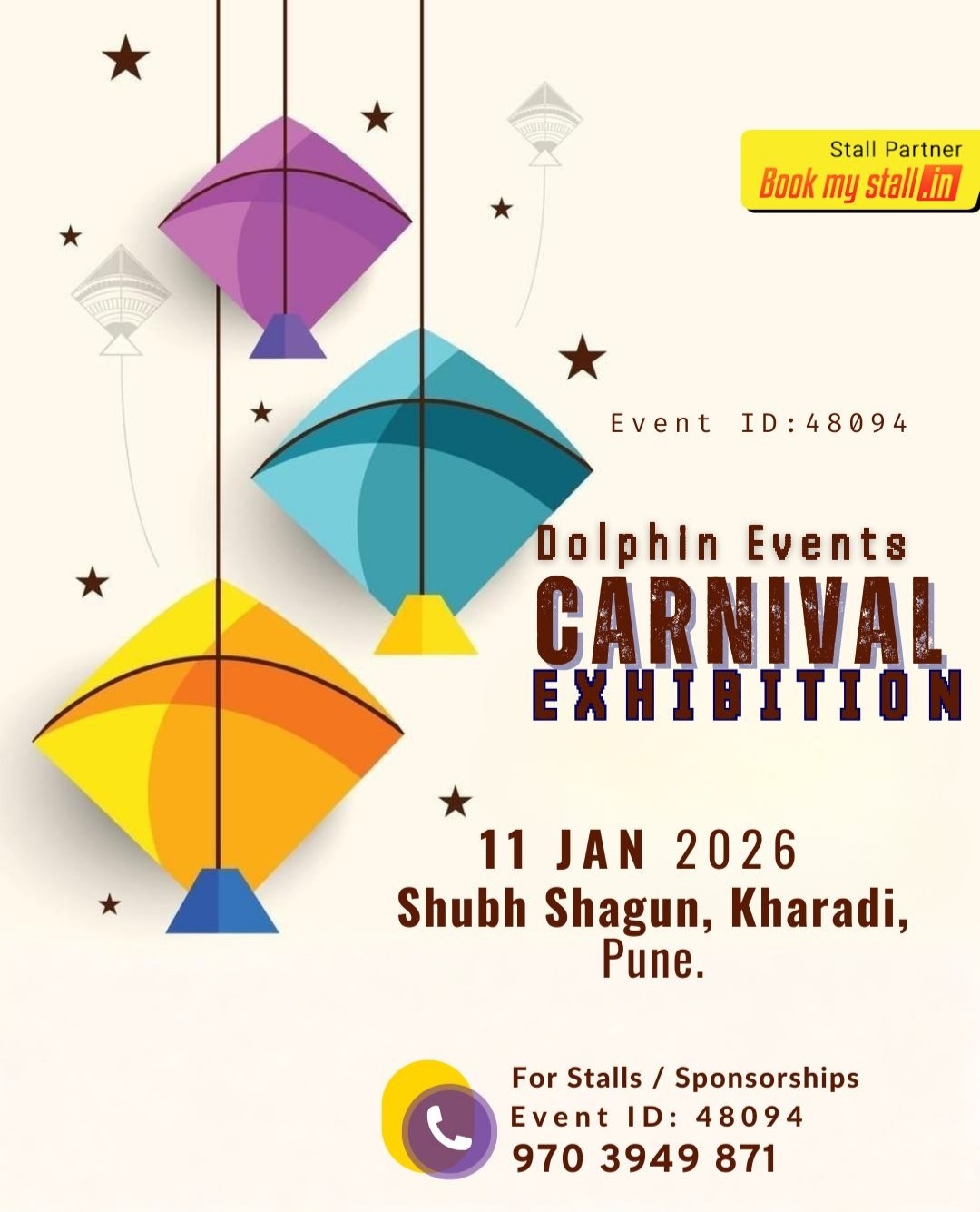 CARNIVAL EXHIBITION