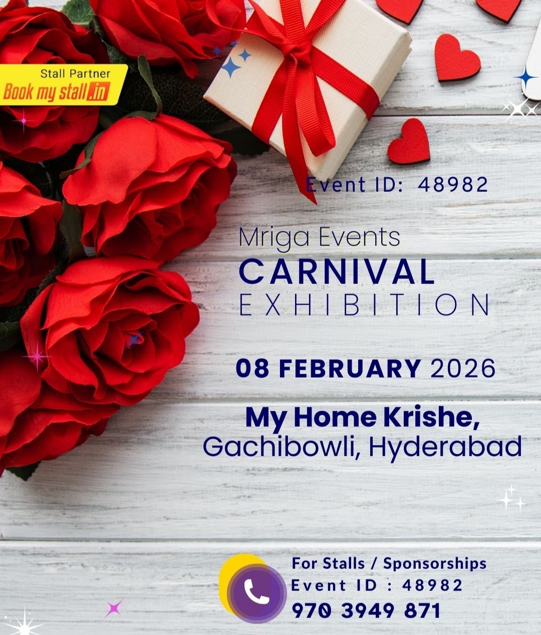 CARNIVAL EXHIBITION