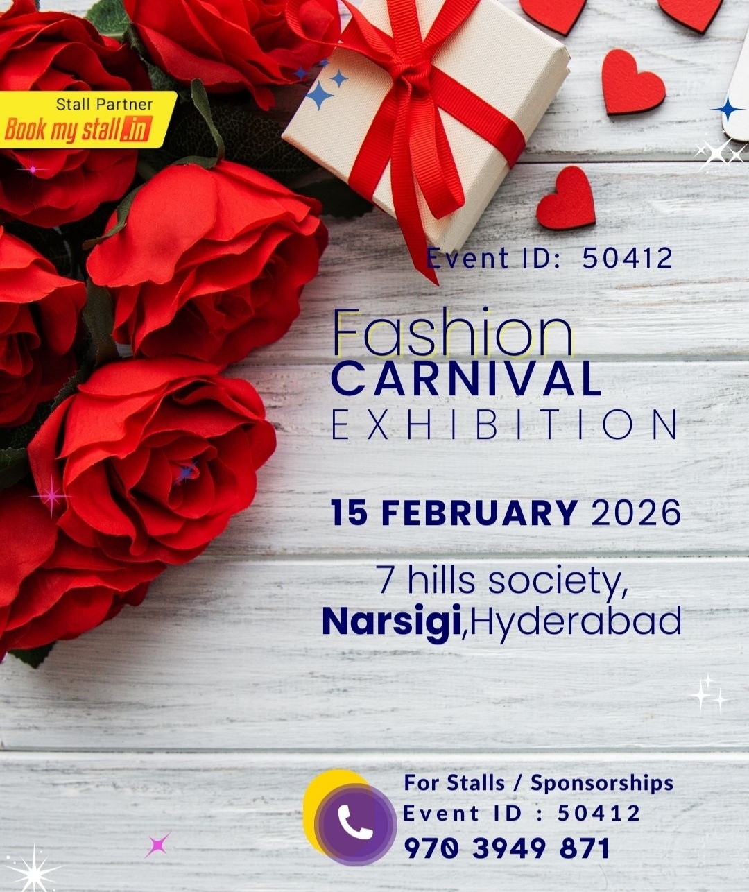 CARNIVAL EXHIBITION