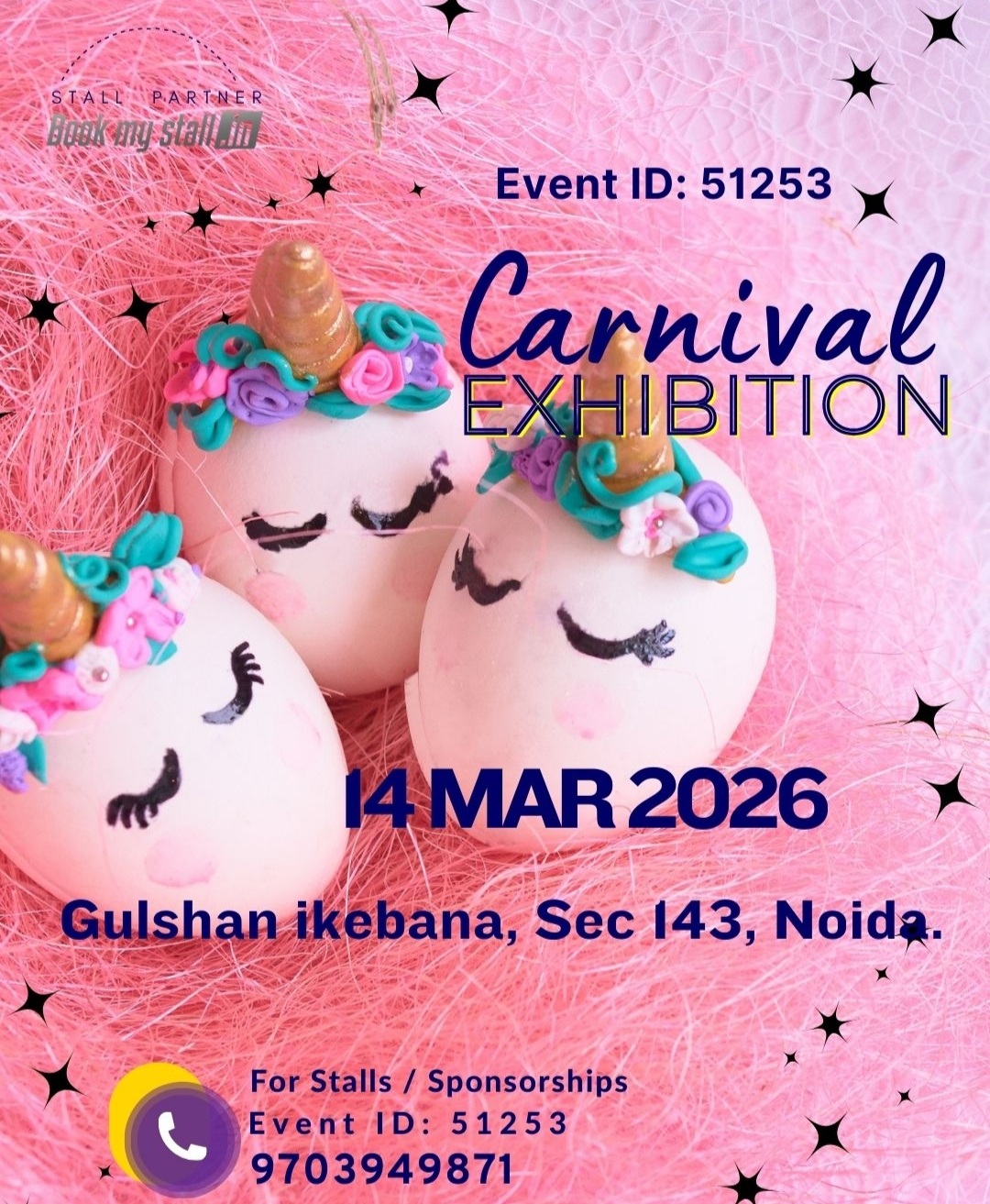 CARNIVAL EXHIBITION