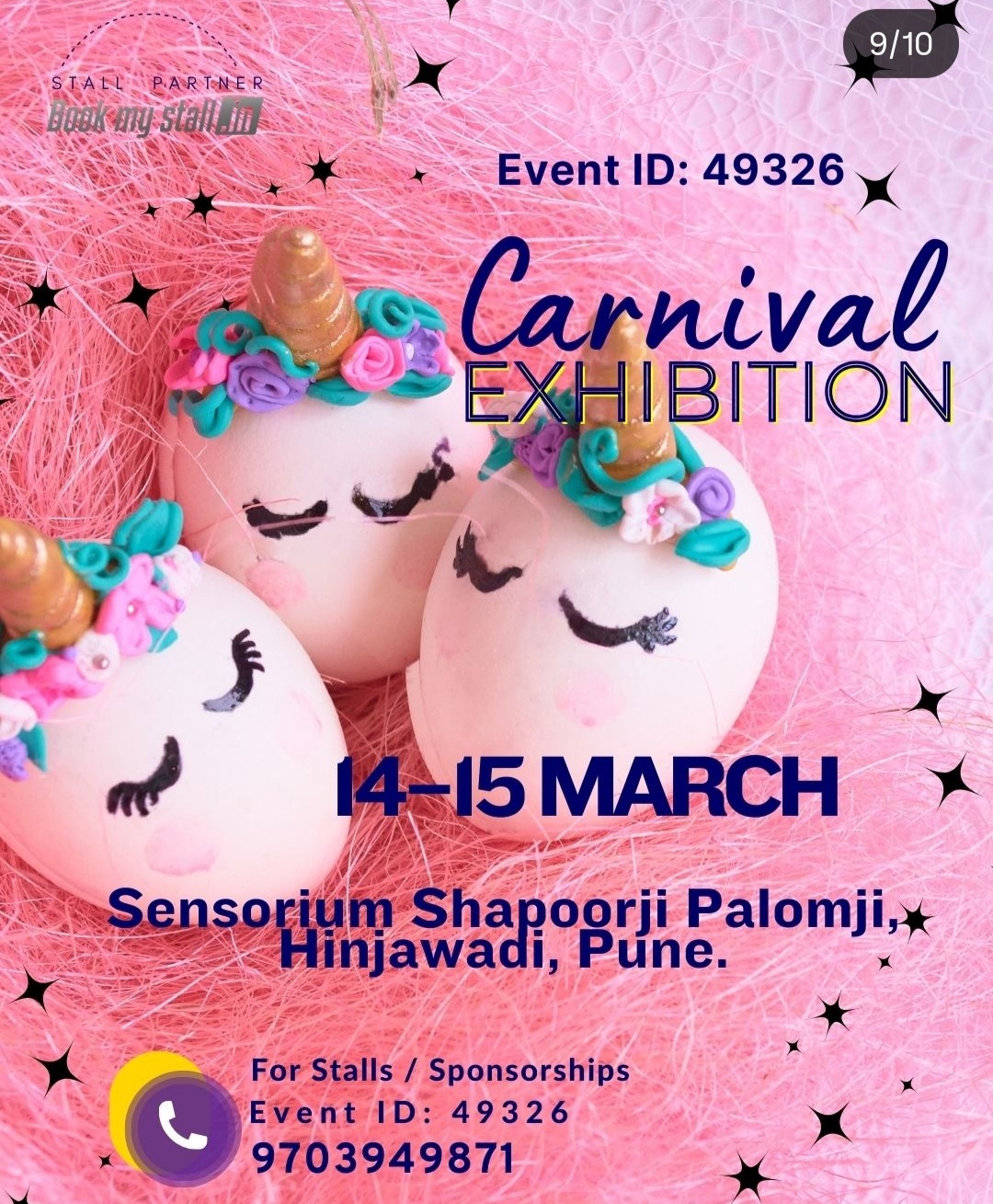 CARNIVAL EXHIBITION