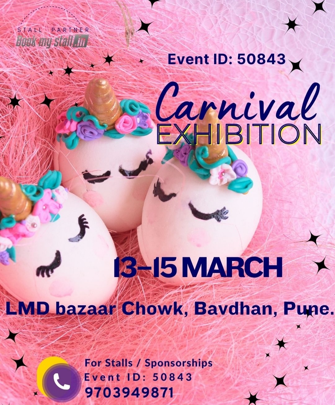 CARNIVAL EXHIBITION