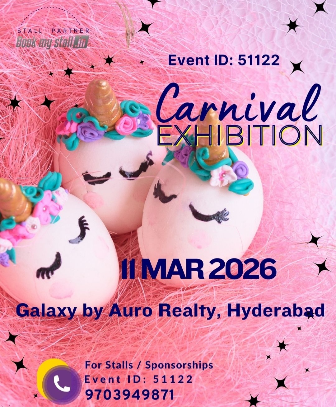 CARNIVAL EXHIBITION