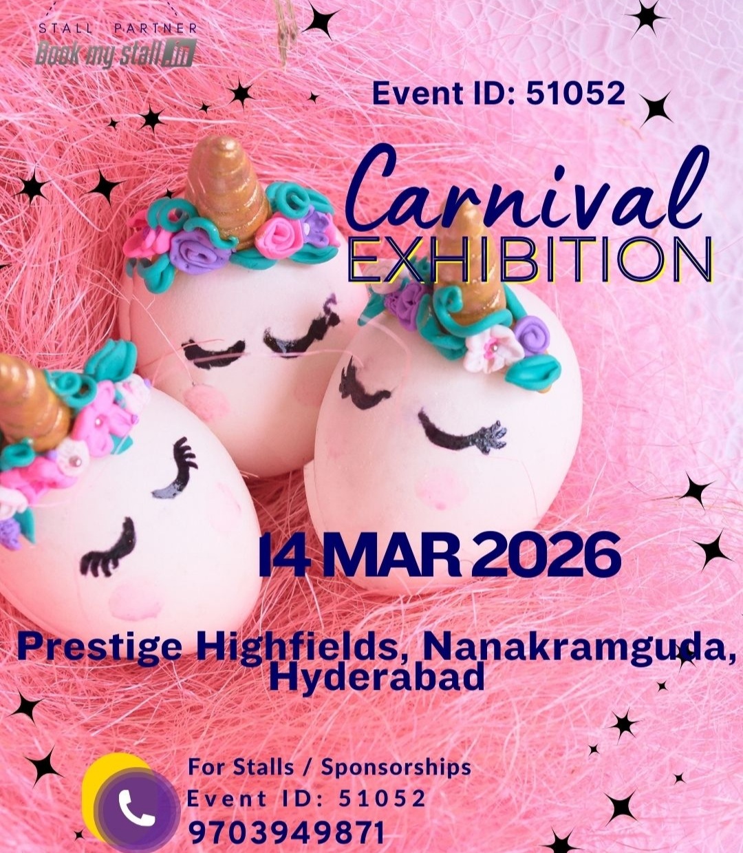 CARNIVAL EXHIBITION