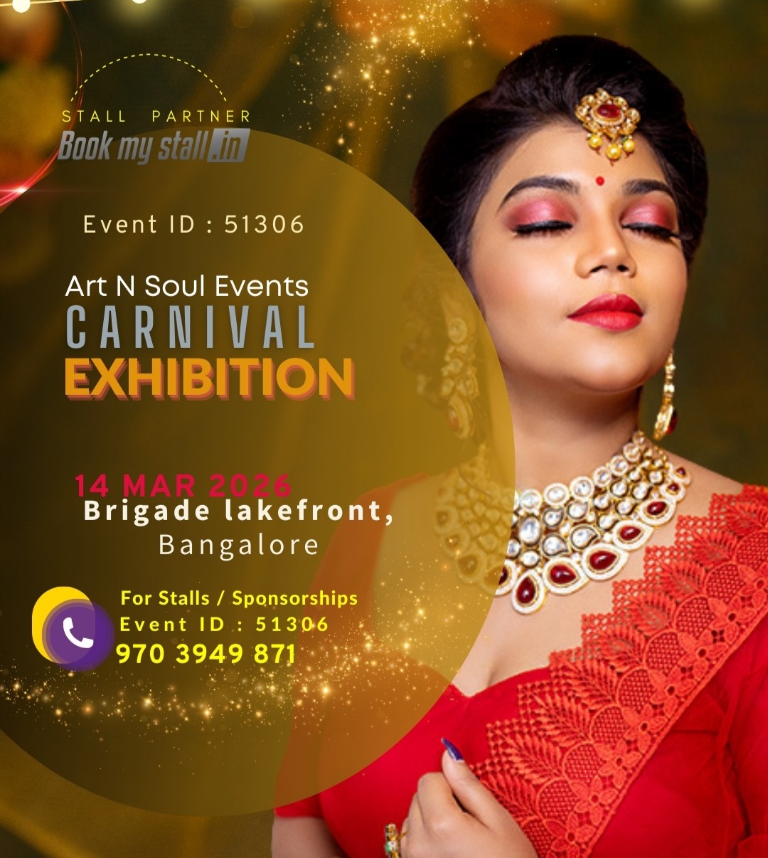 CARNIVAL EXHIBITION