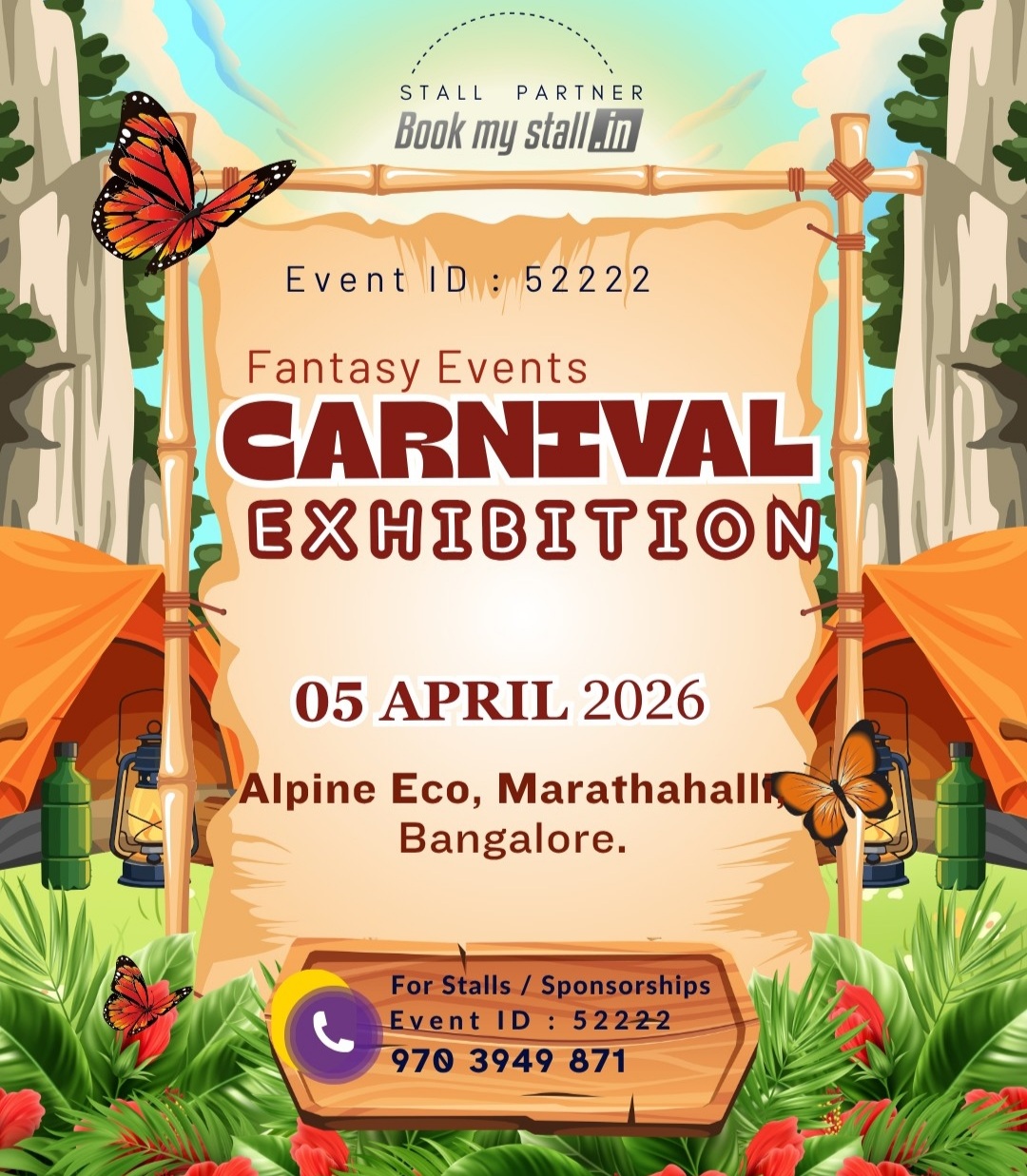 CARNIVAL EXHIBITION