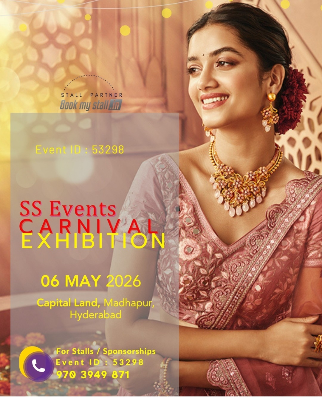 CARNIVAL EXHIBITION