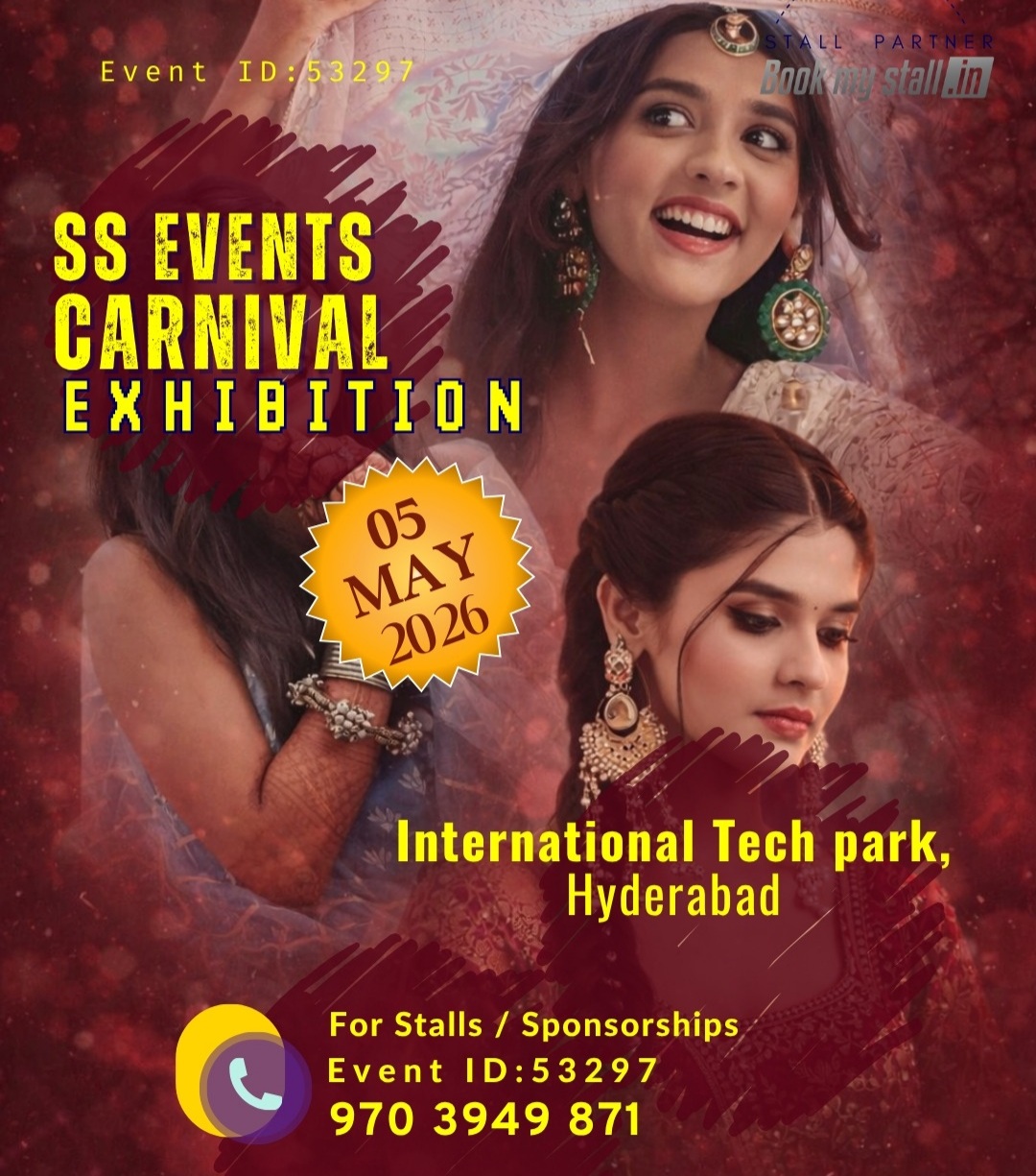 CARNIVAL EXHIBITION