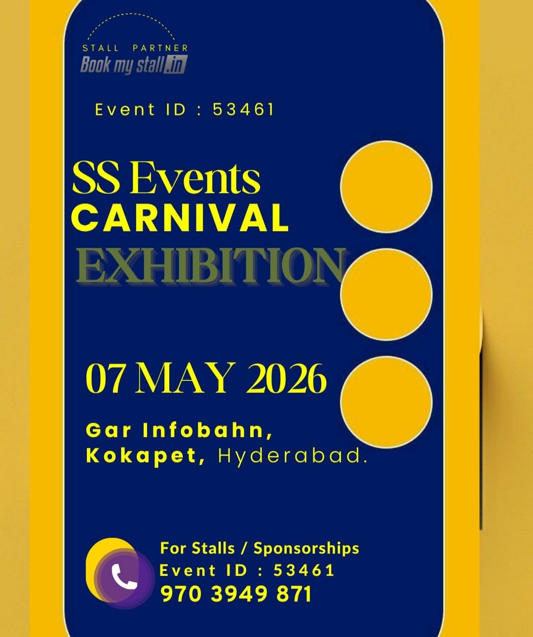 CARNIVAL EXHIBITION