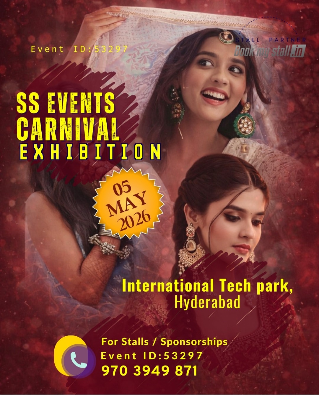 CARNIVAL EXHIBITION