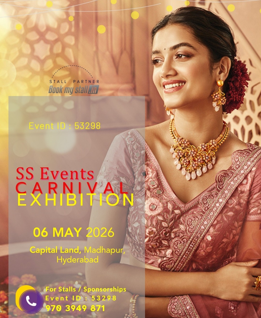 CARNIVAL EXHIBITION