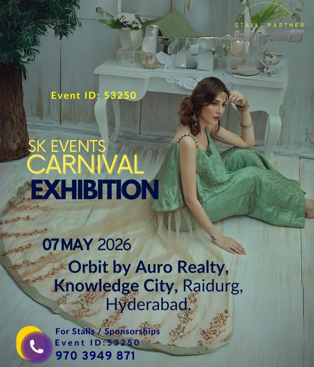 CARNIVAL EXHIBITION